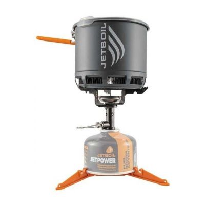 Stash Cooking System - Jetboil