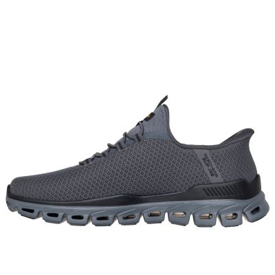 3. Skechers męskie sneakersy Slip-ins® GLIDE-STEP NOXUS 233010 CCOR