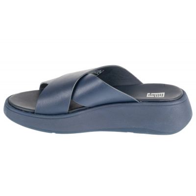 2. Buty FitFlop F-Mode Flatform W FW5-399