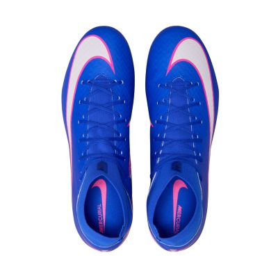 4. Buty piłkarskie Nike Mercurial Superfly 10 Academy AG FQ8329 446