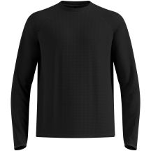Bluza męska Odlo CUBIC Mid Layer czarna