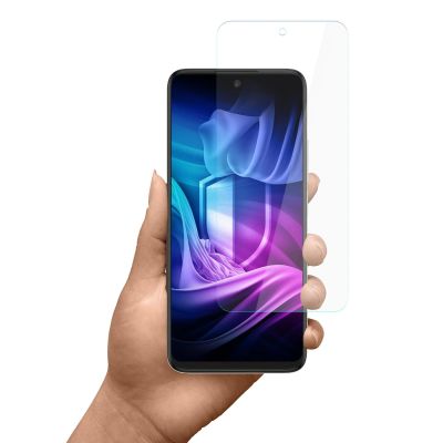 12. Folia matowa 3mk Silky Matt Pro na TCL 60 5G / 60R 5G / 60 SE NXTPAPER 5G