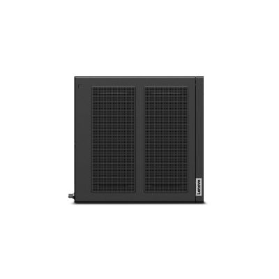 9. Stacja robocza Lenovo ThinkStation P3 Gen 2 30K5 - Mini - 1 x Core Ultra 5 245 / 3.5 GHz - vPro Enterprise - RAM 32 GB - SSD 1 TB - TCG Opal Encryption, NVMe, Wydajność - RTX A400 - 1GbE, Wi-Fi 6, Wi-Fi 7, Bluetooth - Wi-Fi: 802.11a/b/g/n/ac/ax/be, Blueto