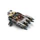 6. LEGO Star Wars 75445 - Anzellański statek gwiezdny