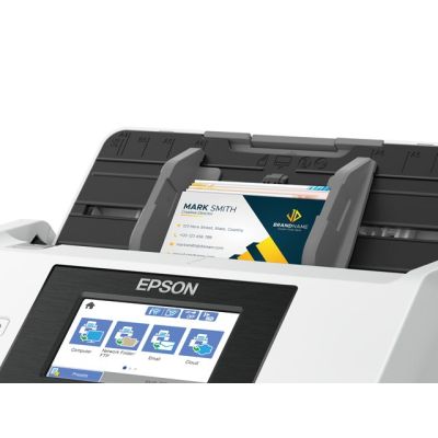 15. Skaner Epson WorkForce DS-790WN