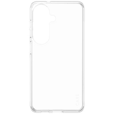 3. Etui CARE by PanzerGlass Urban Explorer Transparent na Samsung Galaxy S26 - przezroczyste