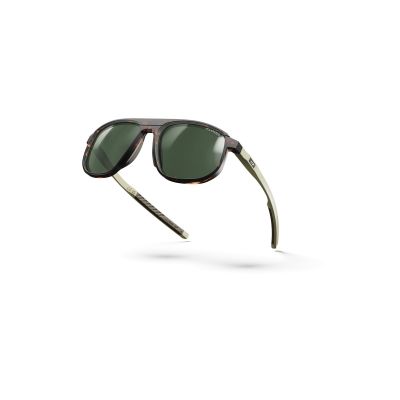 3. Okulary z polaryzacją JULBO WARD brązowy Cat 3 Spectron Polarized