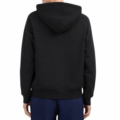3. Bluza damska 4F F2536 głęboka czerń 4FWMM00TSWSF2536 20S