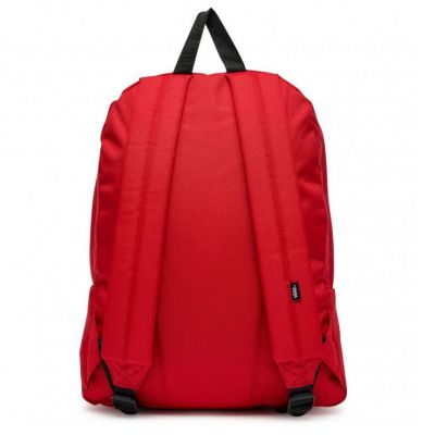 3. Plecak Vans Old Skool Print Backpack VN000H50IZQ1