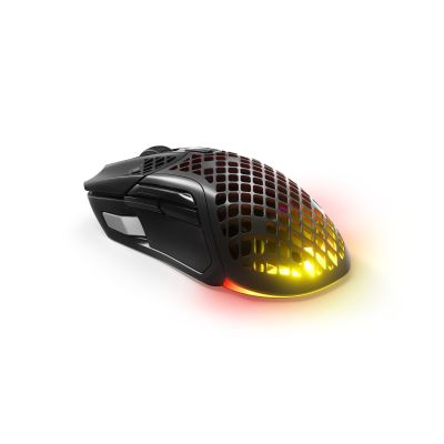 5. Myszka SteelSeries Aerox 5 Wireless