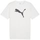 8. Koszulka Puma Team Rise Logo Jersey Cotton M 658705 04