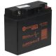 Akumulator 12V/18AH-TPL/Powerbox