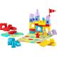 3. LEGO DUPLO 10450 Gra Zamek Hopsy