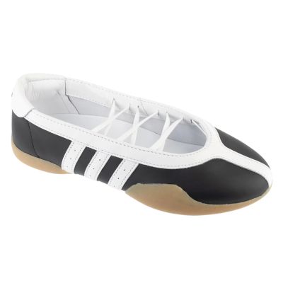 adidas Taekwondo Mei JR7031 Czarne 36