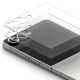 3. Szkło hartowane Ringke Cover Display Easy Slide 2-pack na Samsung Galaxy Z Flip 7 - przezroczyste