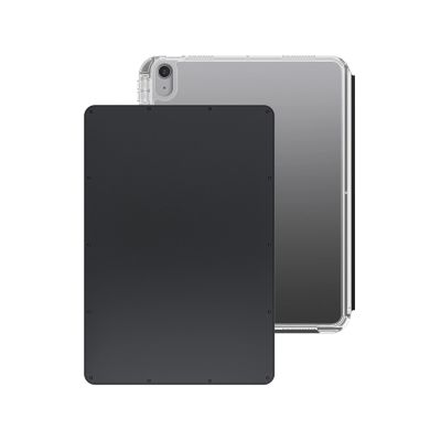 2. Etui z klawiaturą AMAZINGTHING Minimal Case Keylite Combo na iPad 11" 2025 - czarne