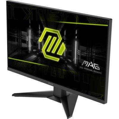 11. Monitor LCD 24" MAG 242F MSI