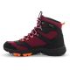 4. ICEPEAK HIKING BOOTS AGARDIR MID CUT WP 75278100-690