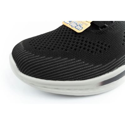 21. Buty Skechers Slade Slip-INS M 210810/BLK