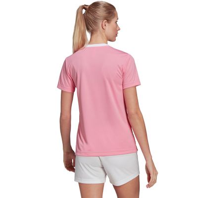 9. Koszulka adidas Entrada 22 Jersey W HC5075