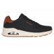2. Buty Skechers Uno Suited On Air M 183004-BLK