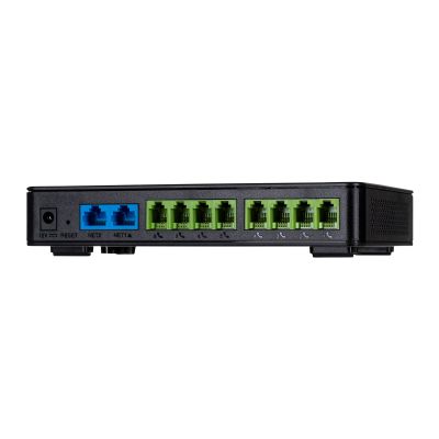 8. GRANDSTREAM BRAMKA VOIP  HT 818