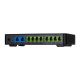 8. GRANDSTREAM BRAMKA VOIP  HT 818