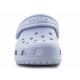 7. Chodaki Crocs Classic Clog T Dreamscape Jr 206990-5AF