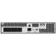 UPS RACK POWERWALKER VFI 1000 CRS ON-LINE 1000VA 3X IEC C13 USB-B RS-232 LCD ŁADOWARKA 6A 2U