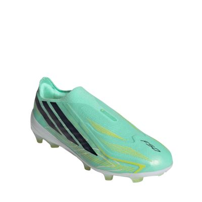 2. Buty piłkarskie dla dzieci adidas F50 Hyperfast Elite LL FG KK1311