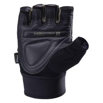 2. Rękawice Mangum Shock M 92800595432