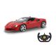 2. Jamara Ferrari SF90 Stradale zdalnie sterowany model Samochód sportowy Silnik elektryczny 1:14