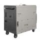 4. Generator diesla KS 9200HDES-1/3 ATSR 230/400V, rozruch elektryczny (EURO V)