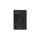 3. INFOSEC ZASILACZ AWARYJNY UPS E4 VALUE 1000, 1000VA, 800W, 3X C13