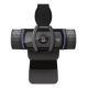 13. Kamera Logitech HD Webcam C920e 1080p