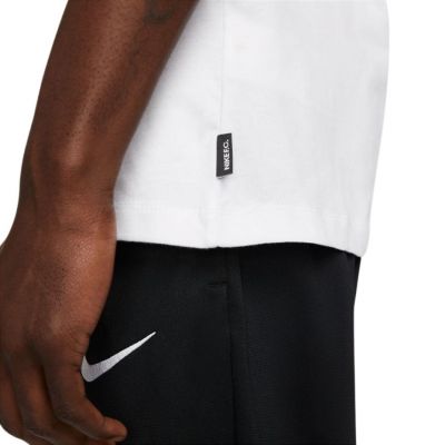 5. Koszulka Nike NK Fc Tee Seasonal Block M DH7444 100