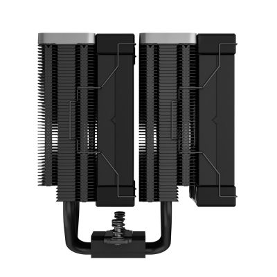 15. Chłodzenie DeepCool AK620 Zero Dark