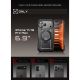 7. Etui Supcase Grip Pro Mag MagSafe na iPhone 18 Pro Max / 17 Pro Max - czarne