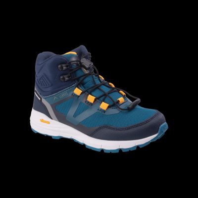 3. Dziecięce Buty MALIRE MID WP V TEEN