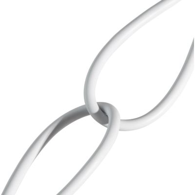 5. Kabel Baseus Superior Series 100W USB-A - USB-C 0,25m - biały