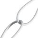 5. Kabel Baseus Superior Series 100W USB-A - USB-C 0,25m - biały