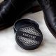 6. Wosk do butów Coccine Business Wax Black DA0344