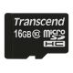 3. SD microSD Card  16GB Transcend SDHC Class10 w/adapter