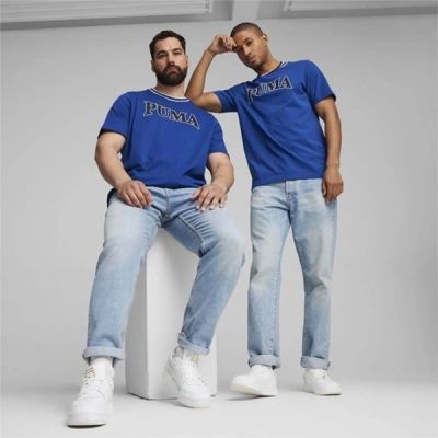 8. Koszulka Puma Squad M 678967 17