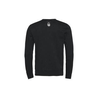 2. Sweter SAIL RACING Ocean Sweater - czarny