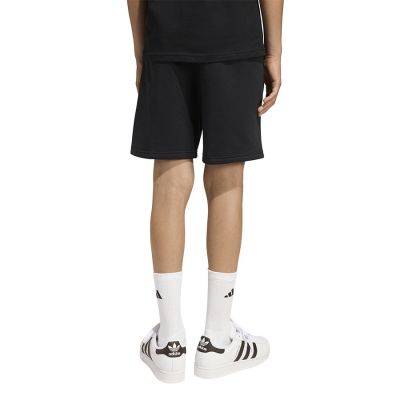 2. Spodenki adidas ENTRADA 26 Sweat Short Junior KF5927