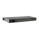 2. Przełącznik LevelOne FE PoE+ 26-portowy 19" 150W 1Gbps