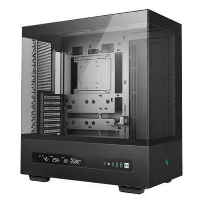 3. Obudowa DeepCool CH690 Digital (R-CH690-BKNNA0D-G-1)