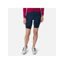Szorty rowerowe Rossignol W Rdb Bib Shorts granatowy