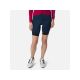 Szorty rowerowe Rossignol W Rdb Bib Shorts granatowy